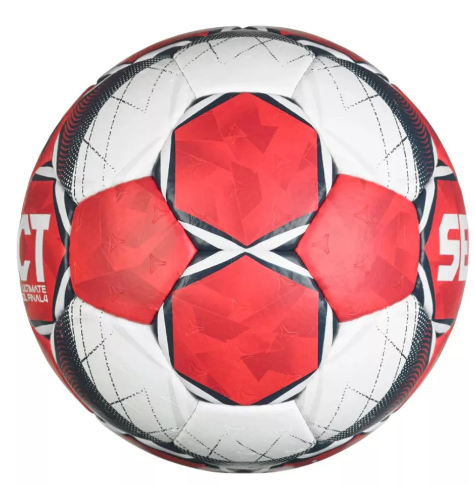 Balón Select Planet LIDL Final 4 2026 Match