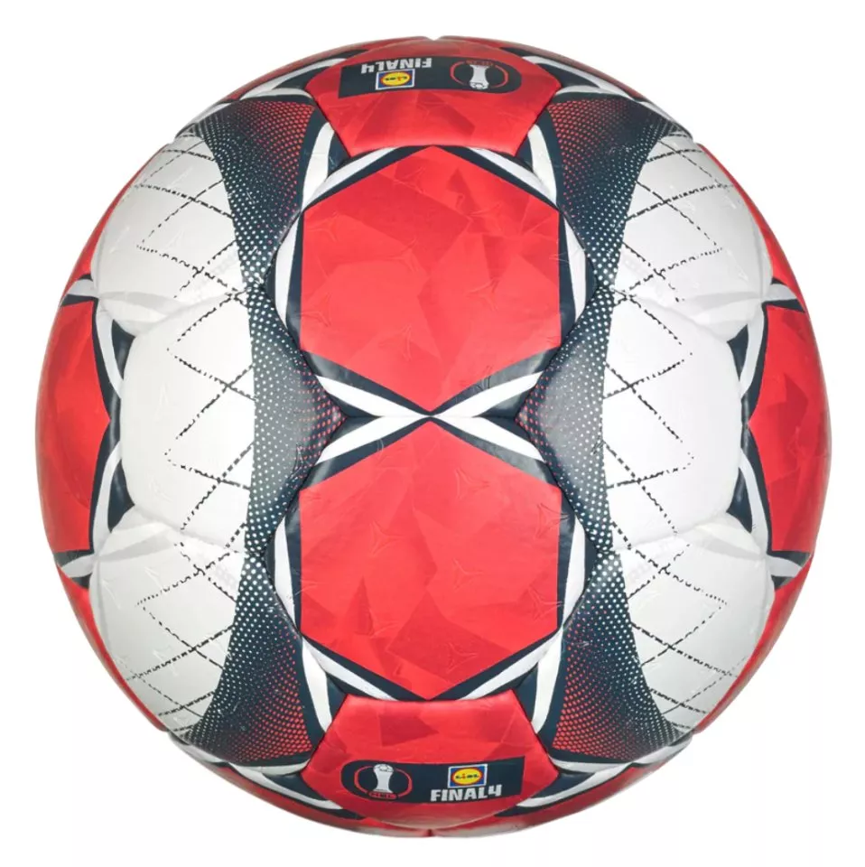 Balón Select Planet LIDL Final 4 2026 Match