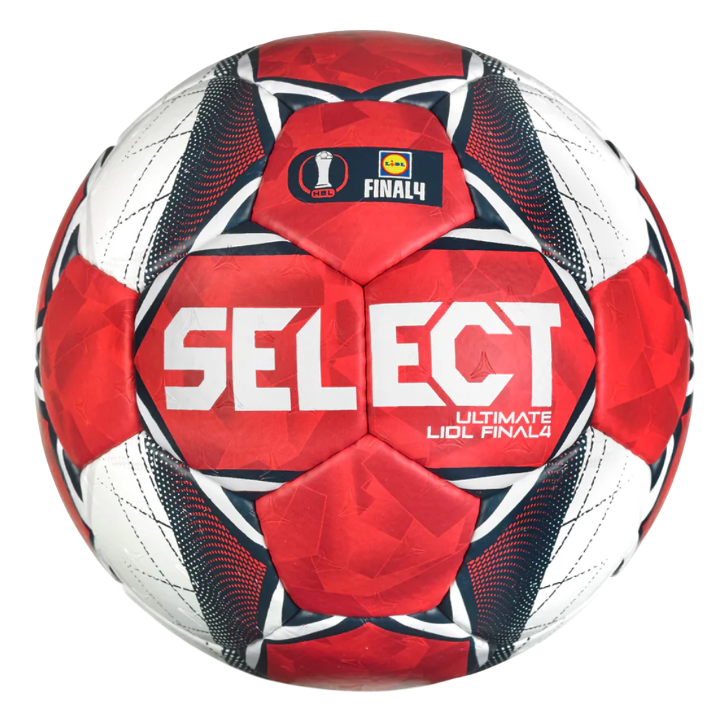 Select Planet LIDL Final 4 2026 Match
