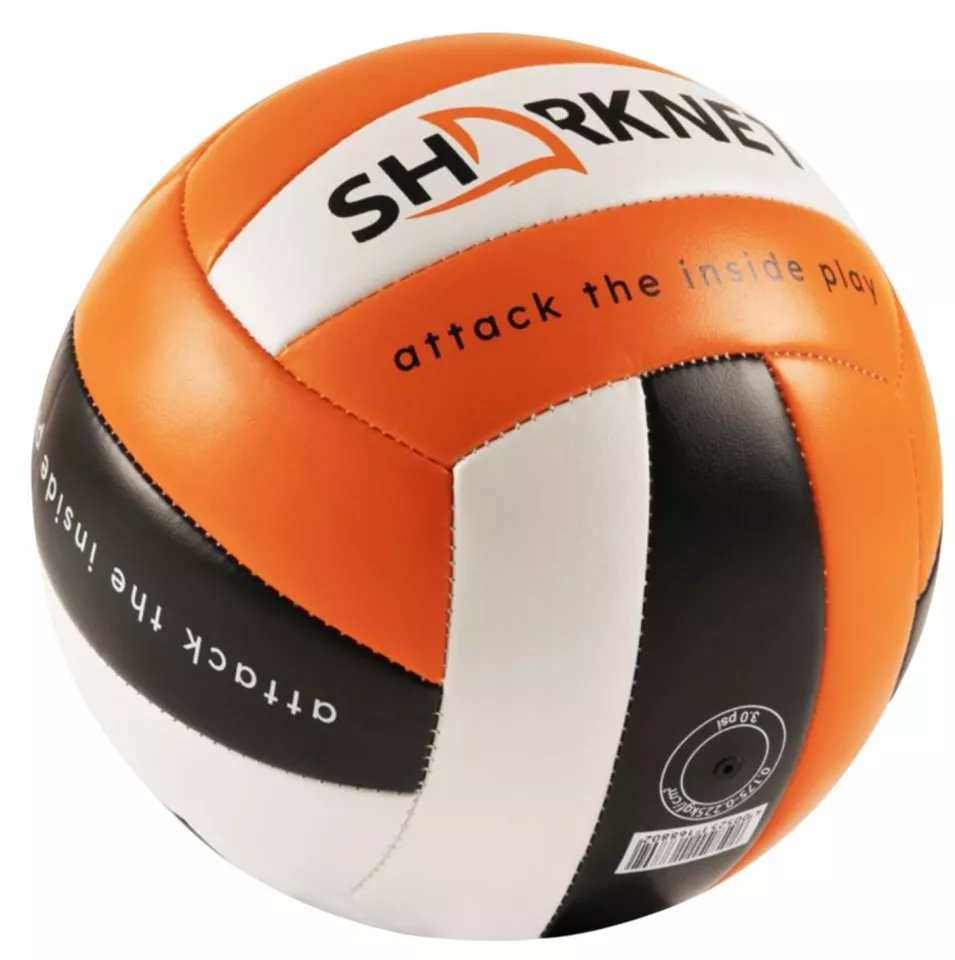 Meta neta Mikasa Sharknet Bundle Inkl. Ball Goal