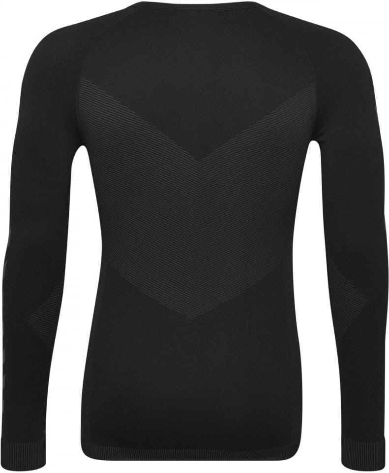 Pánský dres s dlouhým rukávem Hummel First Seamless