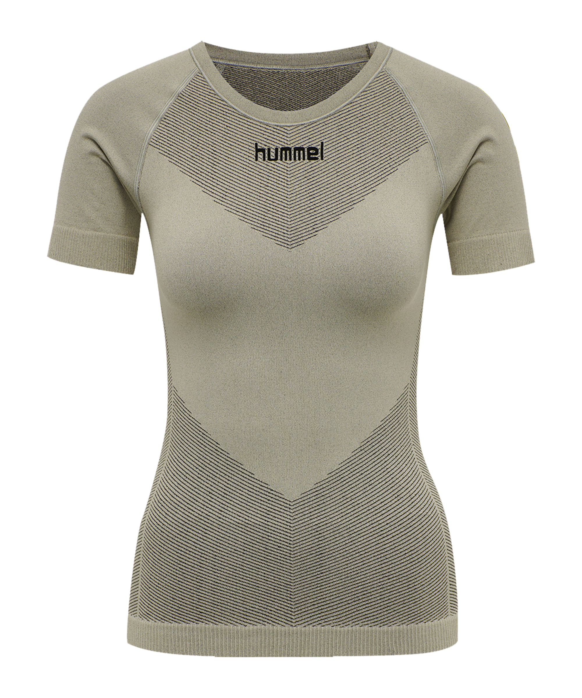 Dámské tričko Hummel Seamless Jersey