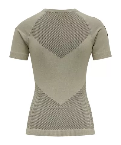 Dámské tričko Hummel Seamless Jersey