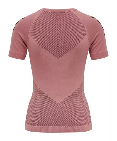 Dámské tričko Hummel Seamless Jersey