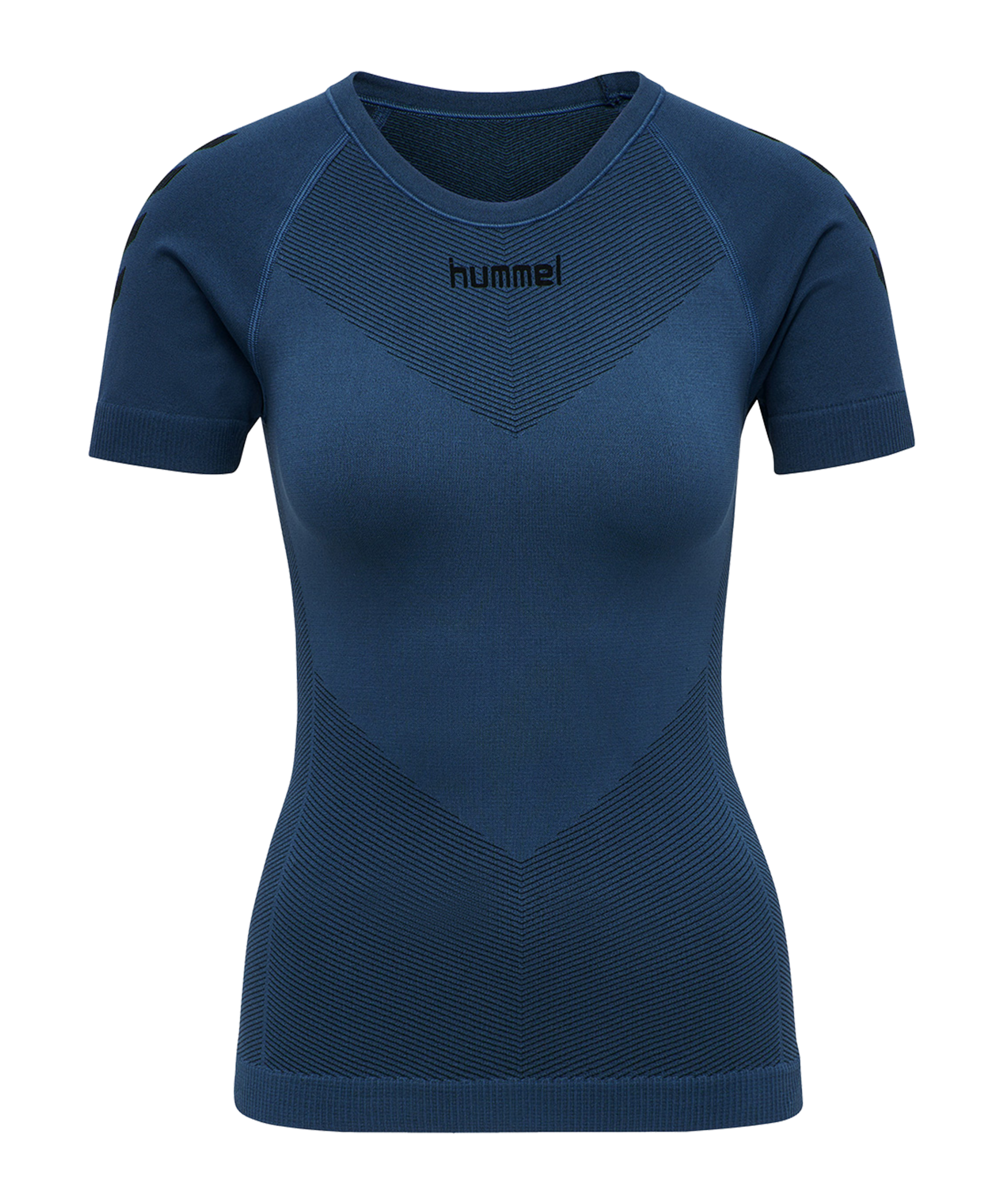 Majica Hummel FIRST SEAMLESS JERSEY S/S WOMAN