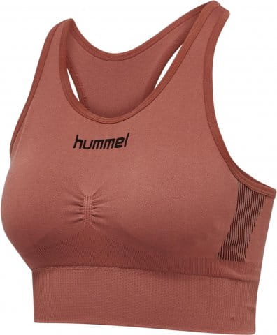 FIRST SEAMLESS BRA WOMEN