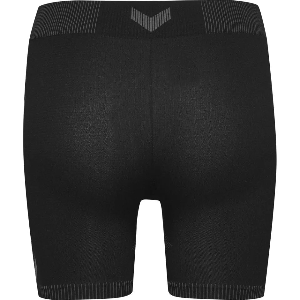 Sorturi Hummel FIRST SEAMLESS SHORT TIGHTS WOMEN