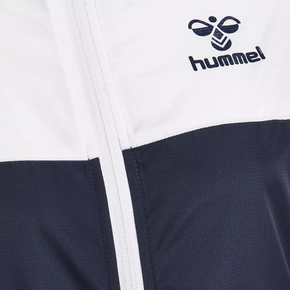 Kurtka Hummel LAYLA ZIP JACKET