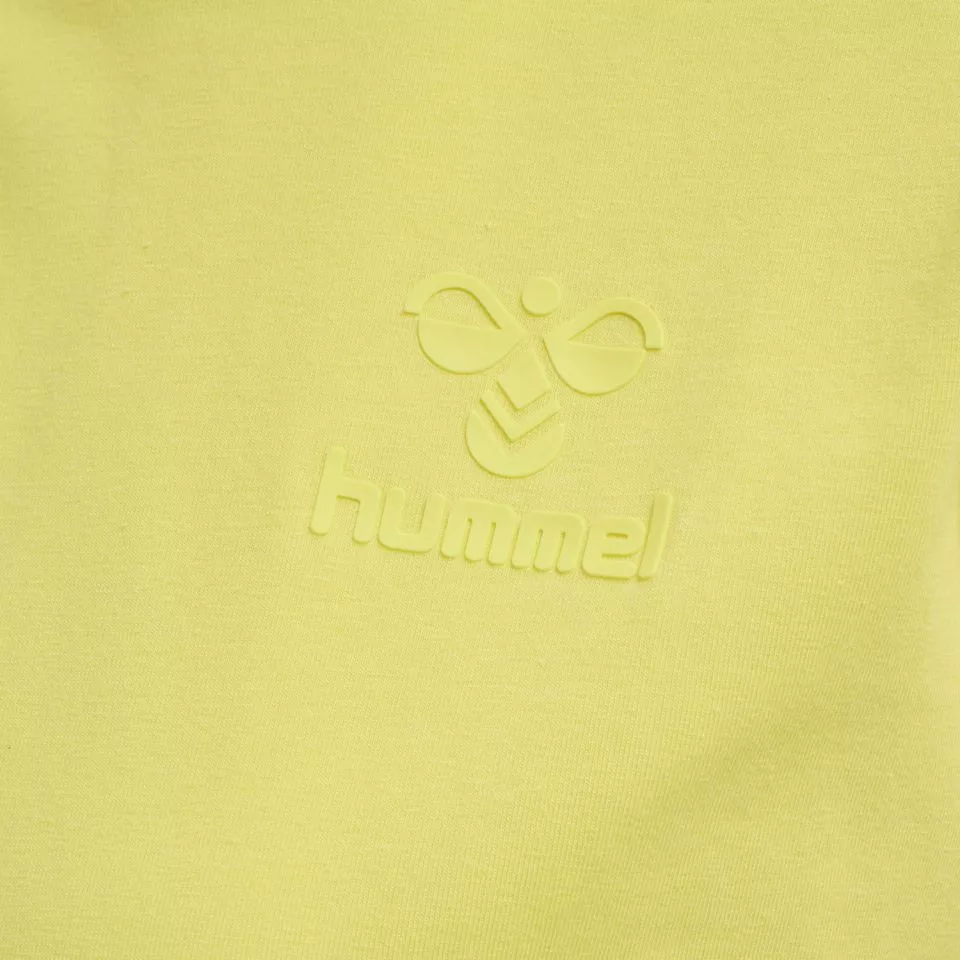 Hummel ISOBELLA T-SHIRT S/S Rövid ujjú póló