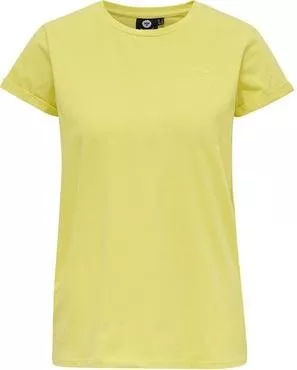 Camiseta Hummel ISOBELLA T-SHIRT S/S