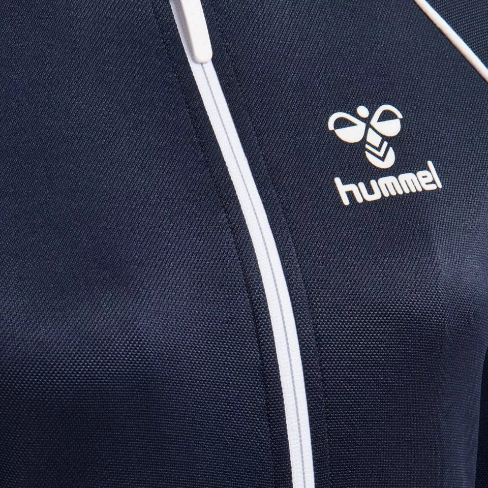 Jakna Hummel LYDIA ZIP JACKET