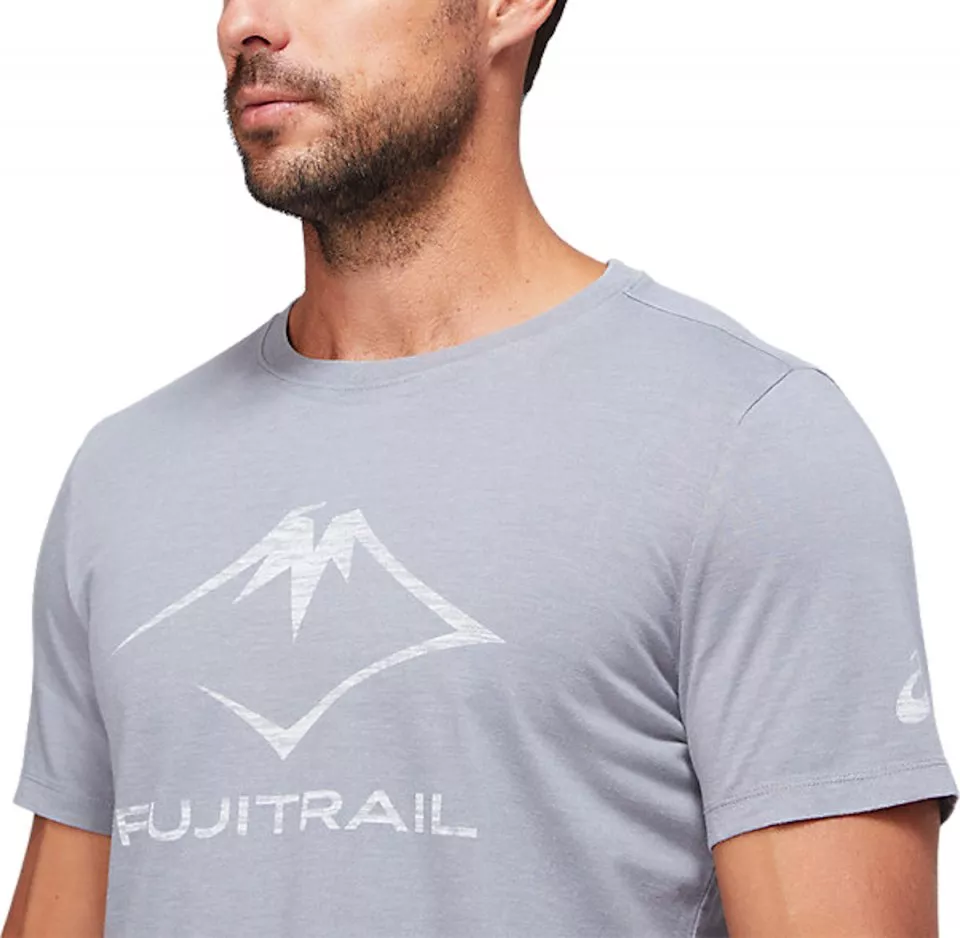 T-shirt Asics FUJI TRAIL TEA