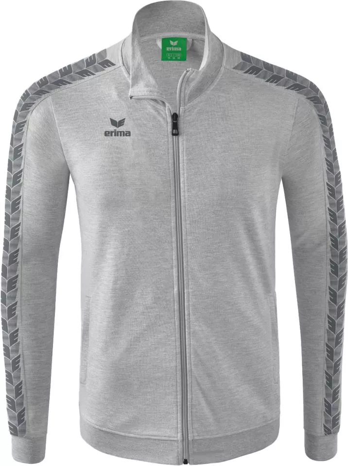 Bluza Erima Essential Team Tracktop Jacket