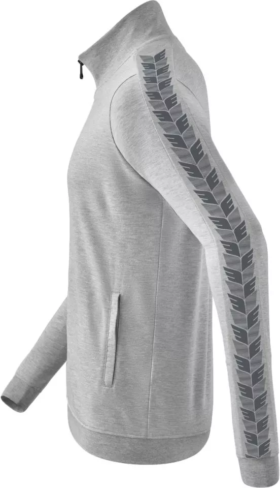 Bluza Erima Essential Team Tracktop Jacket