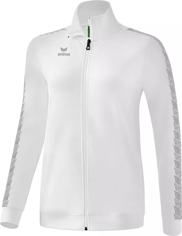 Giacche Erima Essential Team Tracktop Jacke Damen