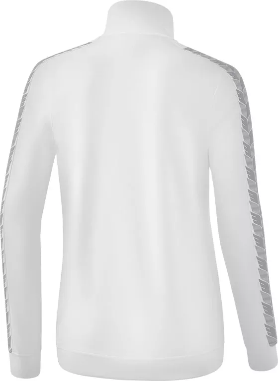 Giacche Erima Essential Team Tracktop Jacke Damen