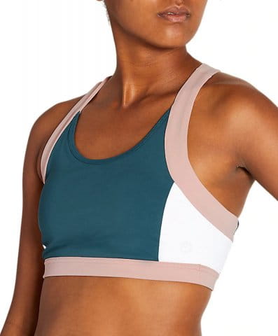 COLOR BLOCK BRA 2