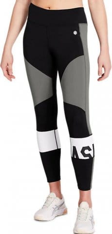 COLOR BLOCK CROPPED TIGHT 2