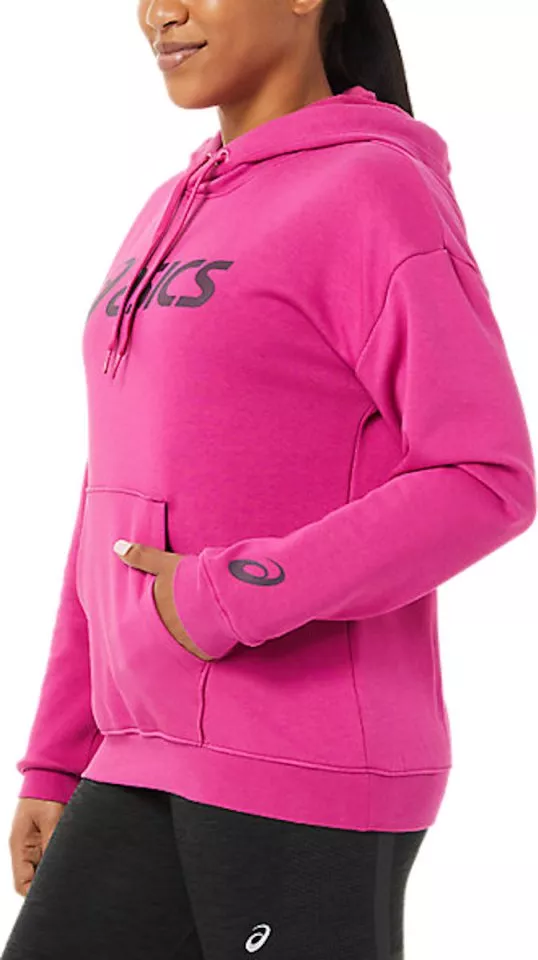 Mikina s kapucňou BIG ASICS OTH HOODIE