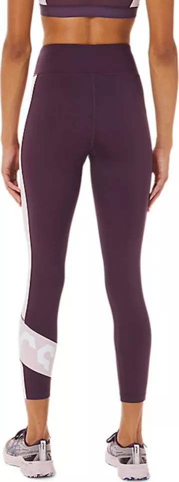 Asics COLOR BLOCK TIGHT III Leggings