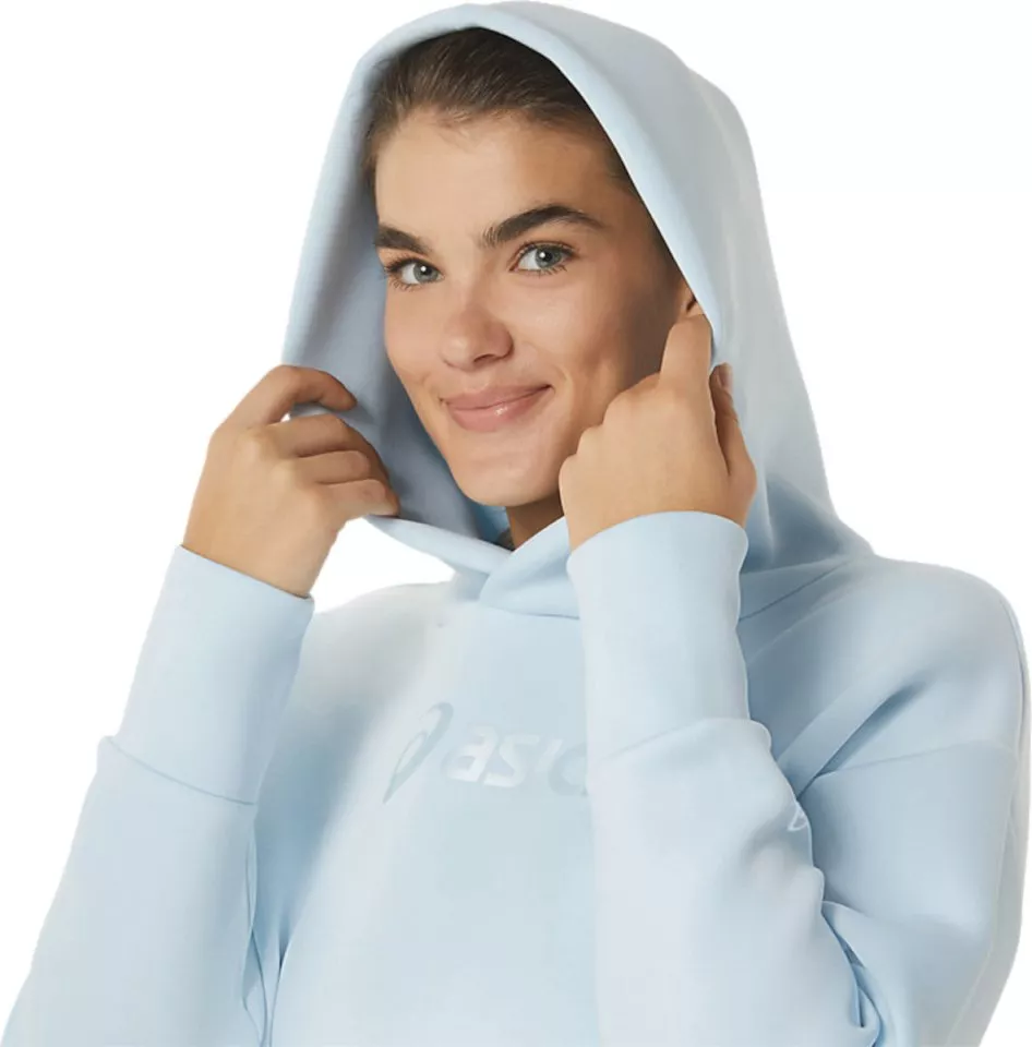 Hooded sweatshirt Asics NAGINO HOODIE