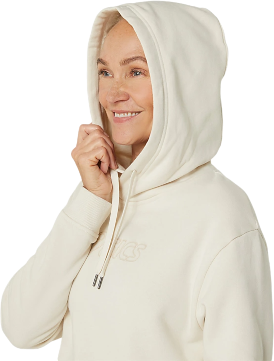 hummel Felpa con Cappuccio Hmlgo Donna