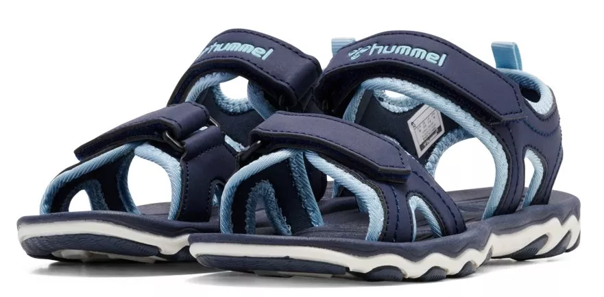 Dětské sandály Hummel Sport