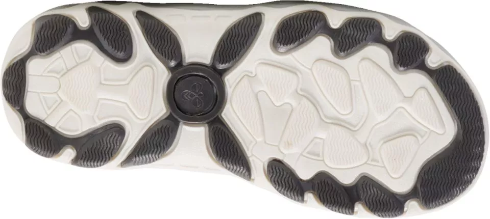 Hummel SANDAL GLITTER JR Szandál