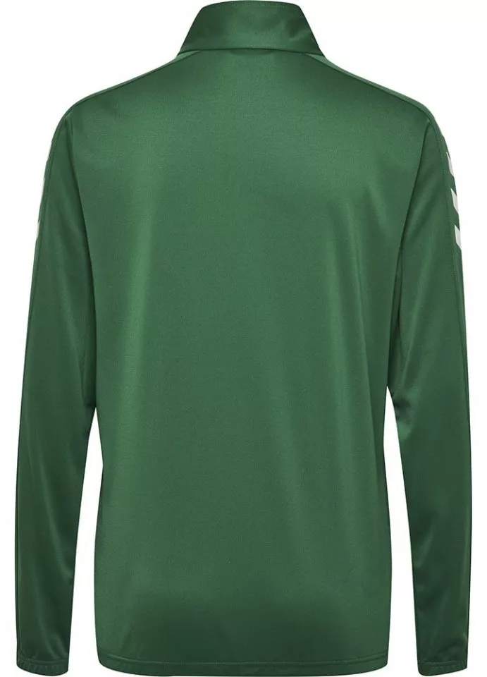 Φούτερ-Jacket Hummel CORE POLY HALF ZIP SWEATSHIRT WOMAN