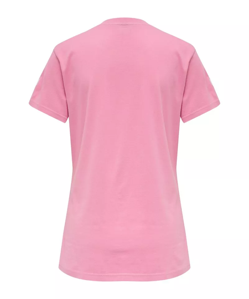 Camiseta Hummel GO COTTON T-SHIRT WOMAN S/S
