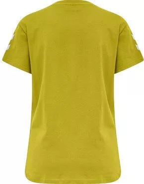 Тениска Hummel HMLGO COTTON T-SHIRT WOMAN S/S