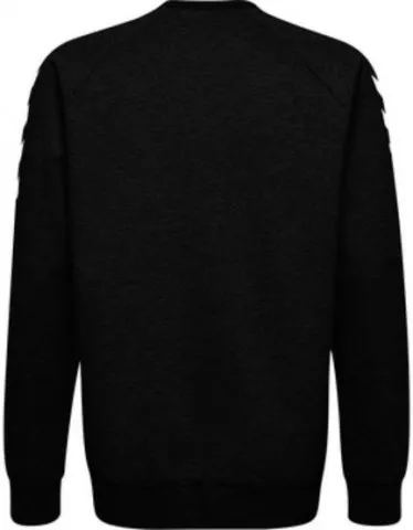 Unisex mikina Hummel Go Cotton Sweatshirt