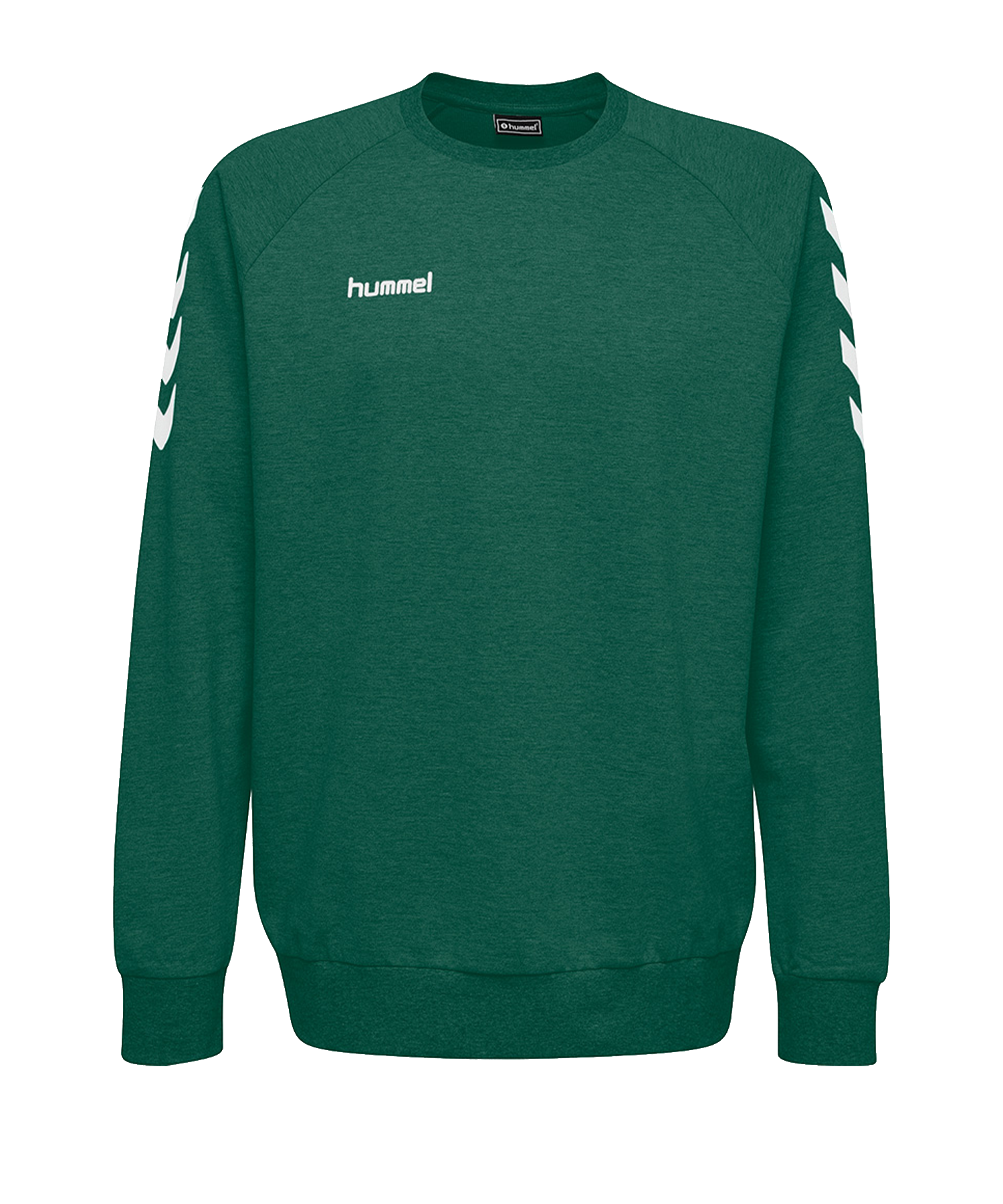 Hummel GO KIDS COTTON SWEATSHIRT Melegítő felsők