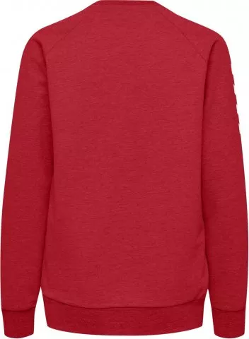 Dámská mikina Hummel Go Cotton