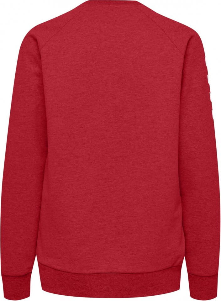Dámská mikina Hummel Go Cotton