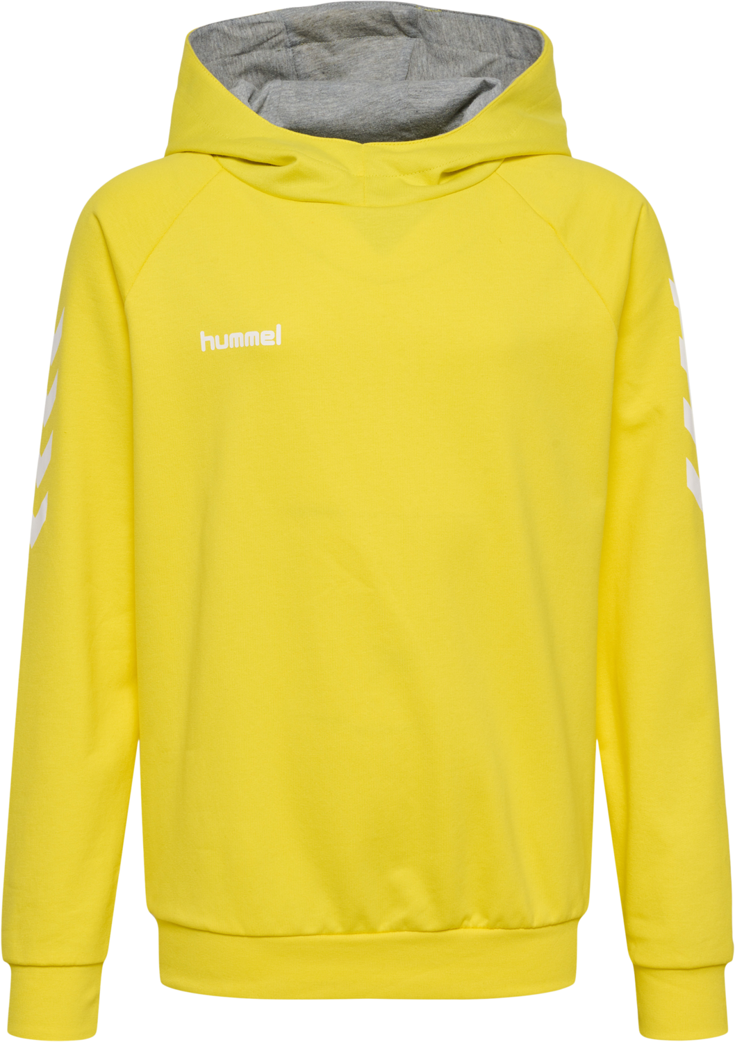 HMLGO KIDS COTTON HOODIE