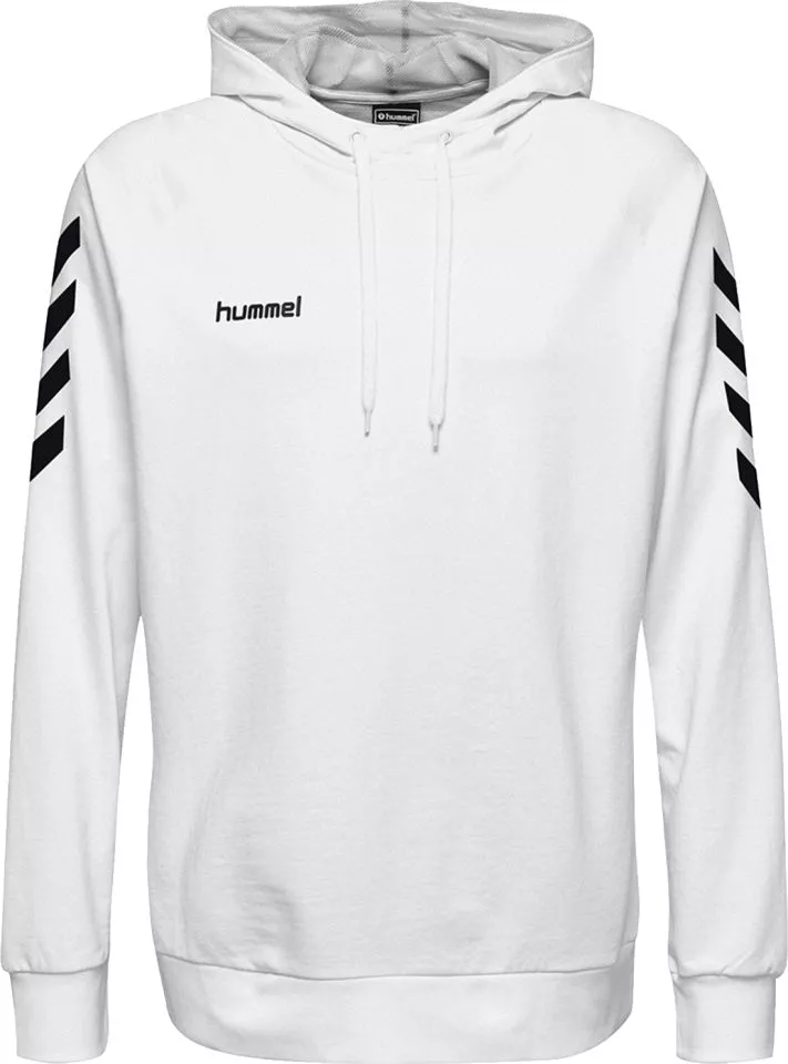 Majica s kapuljačom Hummel GO KIDS COTTON HOODIE