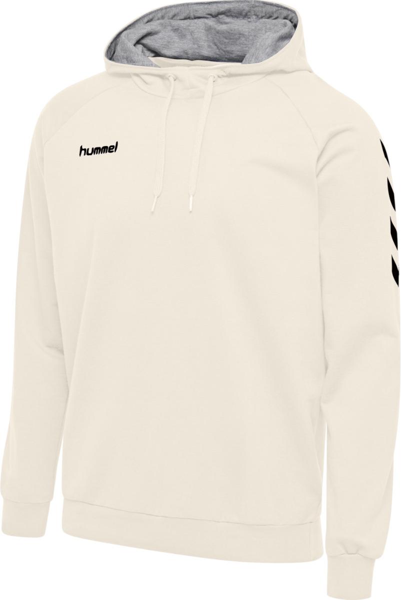 Hummel GO KIDS COTTON HOODIE Kapucnis melegítő felsők