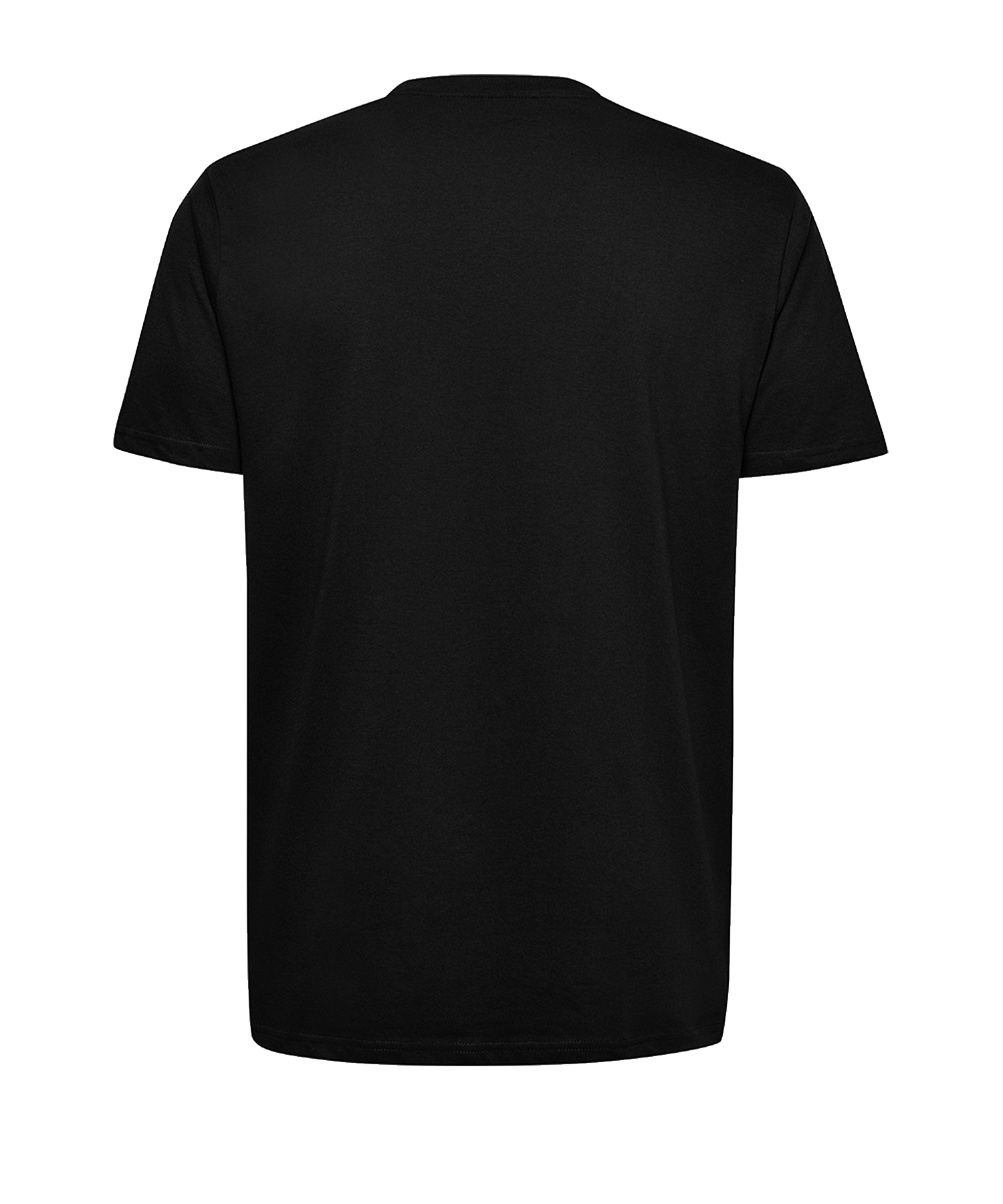 Hummel GO COTTON LOGO T-SHIRT S/S