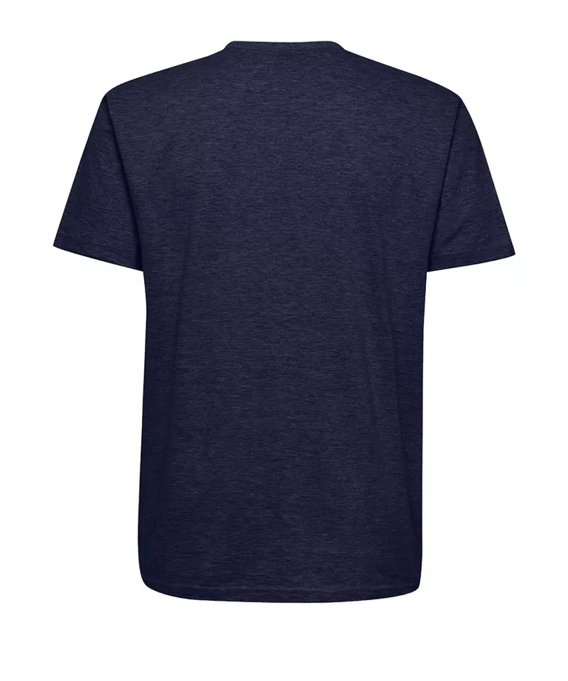 Тениска Hummel GO COTTON LOGO T-SHIRT S/S