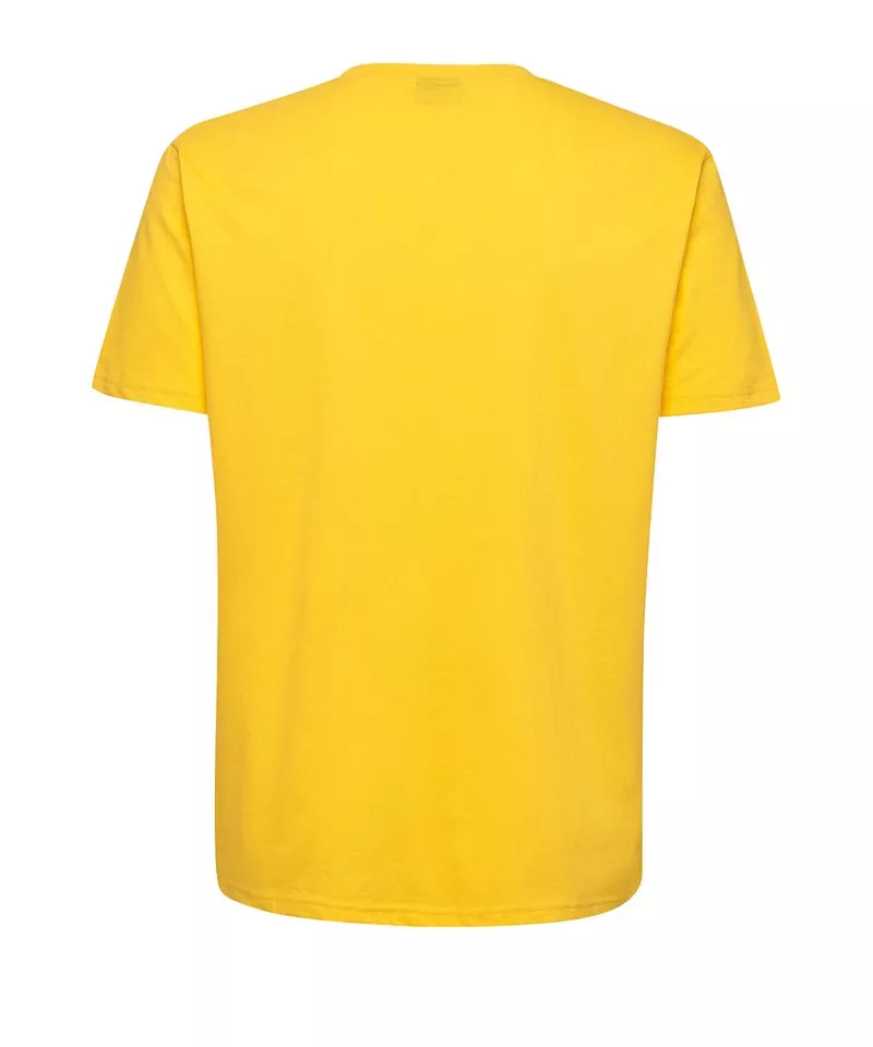 Тениска Hummel GO KIDS COTTON LOGO T-SHIRT S/S