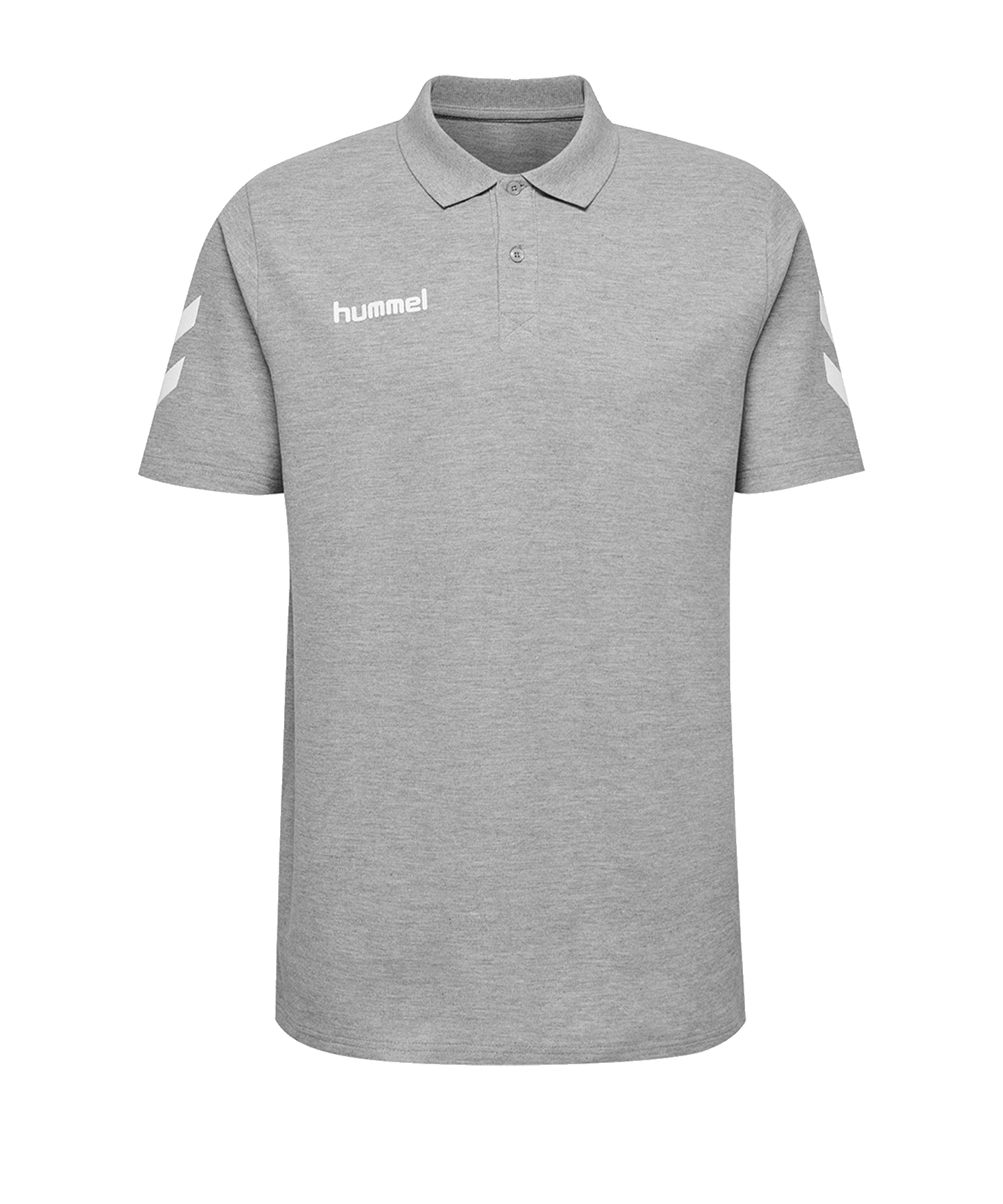 Tricou Hummel GO COTTON POLO