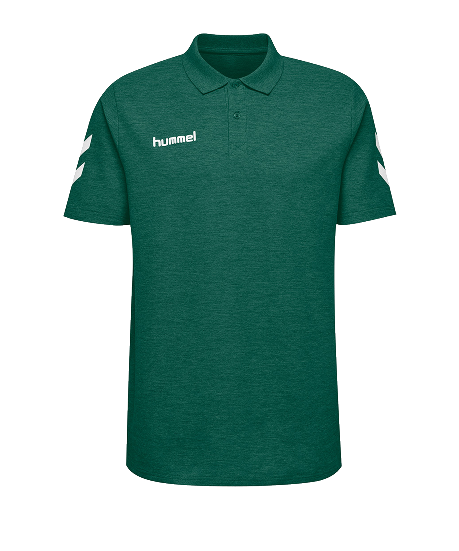 Tricou Hummel GO COTTON POLO