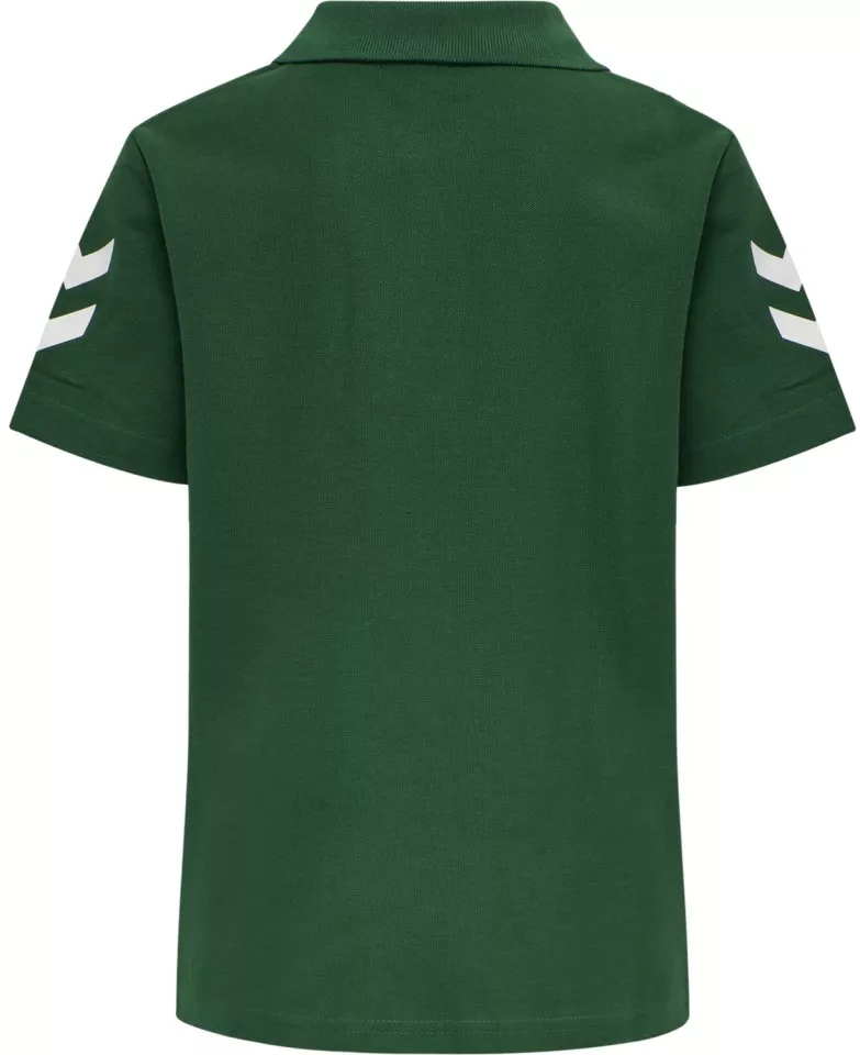 Majica Hummel GO KIDS COTTON POLO