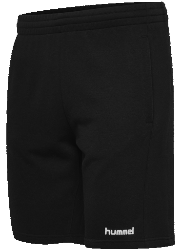 Szorty hummel cotton bermuda shorts