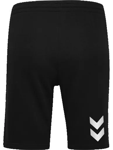 Pantalón corto hummel cotton bermuda shorts