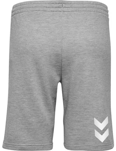 Šortky Hummel Cotton Bermuda Shorts