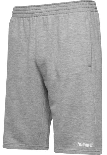Kratke hlače hummel cotton bermuda short 06
