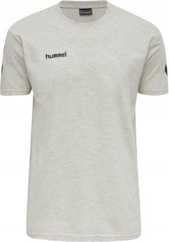 GO COTTON T-SHIRT S/S