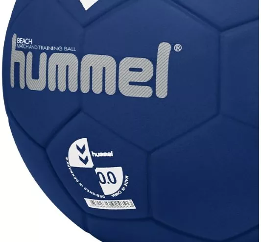 Žoga Hummel 20er BALLSET BEACH HANDBALL